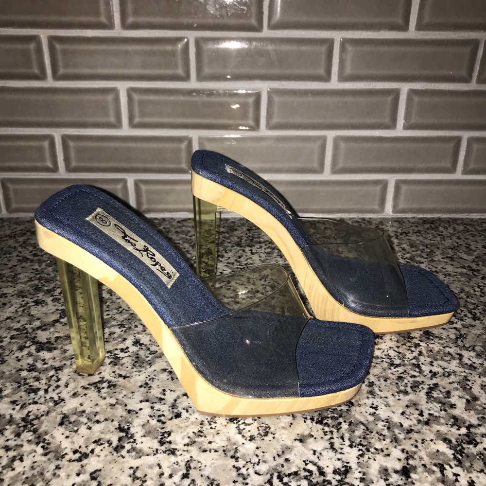 Women's Shoes